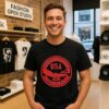 Zeek Arkham With Proud To Be Everything USA Liberals Hate T-Shirt