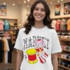 Amy Rose Market T-Shirt
