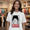 Bartolo Colón Big Sexy T-Shirt
