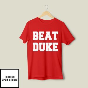 Beat Duke T-Shirt