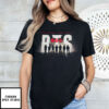 Bts Arirang Tracklist The Kings Are Back Shirt