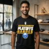 Buffalo Sabres 2026 Stanley Cup Playoffs T-Shirt
