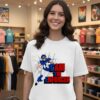 Cam The Enforcer New York Giants T-Shirt