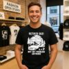 Camper Retired 2021 Not My Problem Anymore T-Shirt