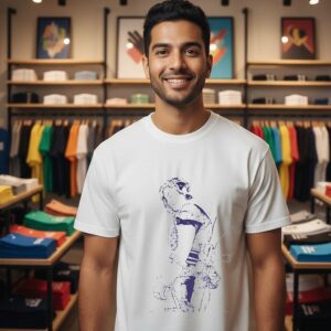 Cara Dune The Mandalorian Star Wars T-Shirt