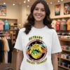 Crybaby Coming Through T-Shirt