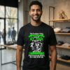 Death The Dumbest Thing You Can Possibly Do Is Piss Of My Mom She Will Open The Gates Of Hell T-Shirt