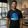 Godzilla Momzilla T-Shirt