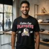 Grand Rapids Griffins 2026 Calder Cup Playoffs T-Shirt