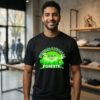 Green Tree International Day Of Forests T-Shirt