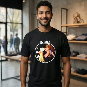 Jenni Rivera Mood T-Shirt