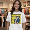Jeremy Klein Chun-Li Sf T-Shirt