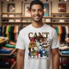 Kanye West Can’t Tell Me Nothing Excuse Me Was You Sayin Somethin T-Shirt