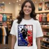 Lamelo Ball Out Of This World T-Shirt