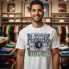 Minnesota Timberwolves 2026 NBA Playoff Logo T-Shirt