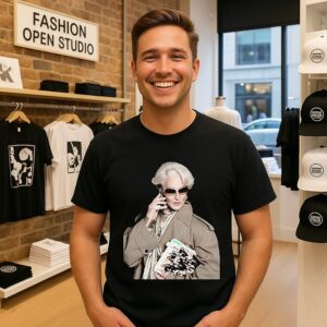 Miranda Priestly T-Shirt