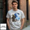 Monster Yoda 6 Stanley Star Wars T-Shirt