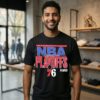 Philadelphia 76ers 2026 NBA Playoffs T-Shirt
