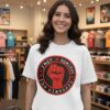 Ratc Rage Against The Clankers T-Shirt