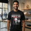 Reggie Powers Iii 3 Oklahoma Sooners 2026 Name And Number T-Shirt