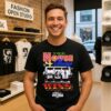 Rhea Ripley Wrestlemania 42 The House Always Wins T-Shirt
