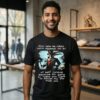 Skeleton Dont Date Me Unless You’ve Mastered The Art Of Self Control T-Shirt