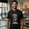Skull I Play By My Own Rules T-Shirt
