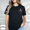 Smoking Meats And Clapping Cheeks Funny Bbq Shirt