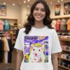 Stray Rats Lab Rat Wiffi T-Shirt