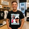Style Golf Tiger Woods T-Shirt