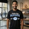 Syracuse Crunch 2026 Calder Cup Playoffs T-Shirt