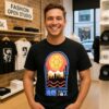 Texas USA Fifa 2026 Houston T-Shirt