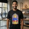 The One Nikola Jokic Denver Nuggets Basketball T-Shirt