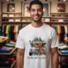 Think Write Create T-Shirt