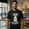 Unicorn I’ve Done Horrible Things For Money Like Waking Up Early To Go To Work T-Shirt