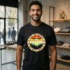 Vintage Alien Ufo Ask Me About My Butthole T-Shirt