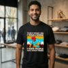 Welder That’s What I Do I Weld I Drink I Hate People And I Know Things Vintage T-Shirt