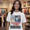 Wet Willy And Flameboy Hammer Time World Industries Present T-Shirt