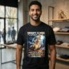 Wolf Therapy Is Nice But Screaming At The Top Of Your Way Fuckin’ Cheaper T-Shirt
