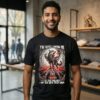Wolf You Can’t Throw Me To The Wolves I Am The King They Obey T-Shirt