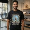Wolf You Can’t Throw Me To The Wolves They Come When I Call T-Shirt