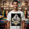 Akheem Mesidor 22nd Pick In NFL Draft 2026 Los Angeles Chargers T-Shirt