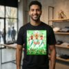 Al-Ahli Saudi Fc 2026 Afc Champions League Elite T-Shirt