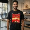 Al Rayyan Sc 2026 Agcff Gulf Club Champions League T-Shirt
