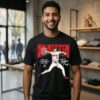 Alabama Tyler Fay No Hitter Zero Hits 13 Strikeouts Zero Runs Signature T-Shirt