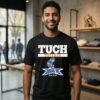 Alex Tuch Buffalo Sabres 89 Rw Retro Hockey T-Shirt