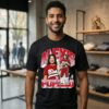 Alexis Pupillo Alabama Crimson Tide Softball Collage T-Shirt