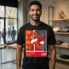Arizona Cardinals Select Notre Dame’s Jeremiyah Love 3 NFL Draft 2026 T-Shirt