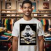 Baltimore Ravens Select Penn State’s Olaivavega Ioane 14 NFL Draft 2026 T-Shirt