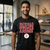 Buenas Noches Amigos Racerback Boston Red Sox T-Shirt